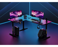 Anda Seat Wind Seeker Black - 1473972 - zdjęcie 9